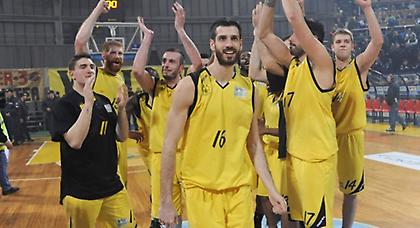 Μούρτος: «Έχει ποιότητα ο Ολυμπιακός»