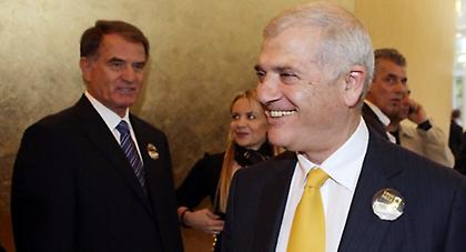 Τα είπαν όλα στην ΑΕΚ!