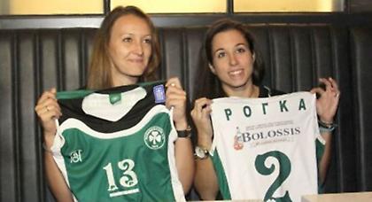 Παραμένει 'πράσινη' η Ρόγκα