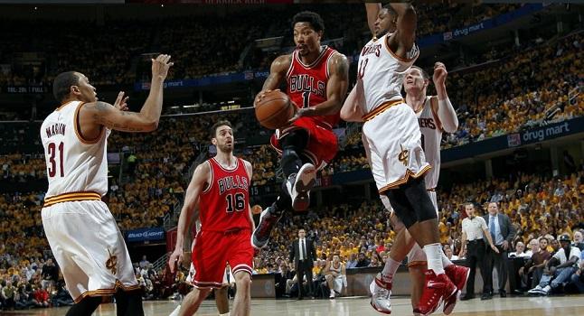 Μπρέικ με… Ρόουζ από τα παλιά