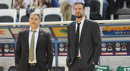 Ψάχνοντας τον διάδοχο