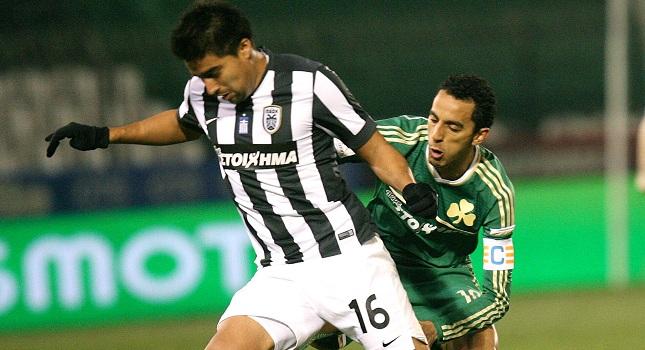 Νομπόα: «Εξαρτάται από εμάς»