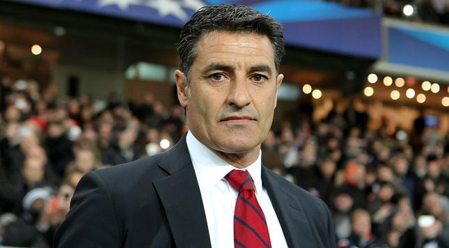 Μίτσελ και Ρανιέρι στη λίστα της Σαμπντόρια