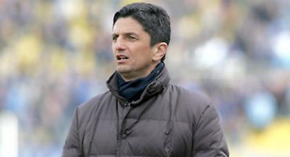 Λουτσέσκου, ο εκλεκτός