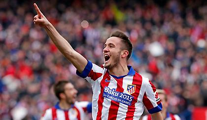 «Έδεσε» το μέλλον της η Ατλέτικο