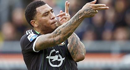 Τα «σκάει» για Καζίμ Ρίτσαρντς η Λάτσιο