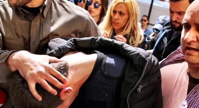 Ενώπιον του ανακριτή οι γονείς της μικρής Άννυ