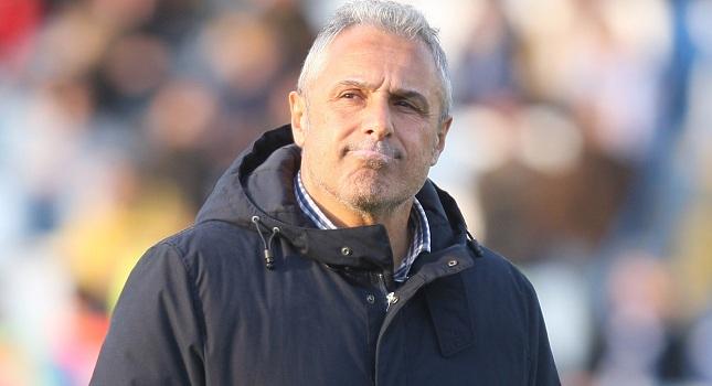 Βοσνιάδης: «Μακάρι να συμβεί κάτι που θα μας ευνοήσει»