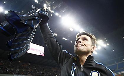 Ο Ζανέτι έκανε… 21 (video)