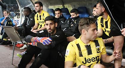 «Μπήκε» ο Ντακόλ