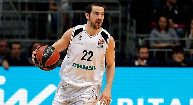 Πρώτο «πιστόλι» ο Ρότσεστι