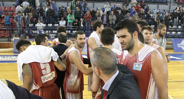 Μαυροειδής: «Γλυκόπικρη γεύση…»