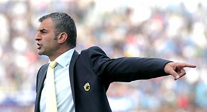 Δέλλας: «Να βρούμε τι φταίει»