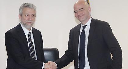 Όλα δείχνουν συμφωνία!