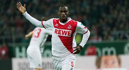 Νέο «πολυβόλο» για τη Βέρντερ