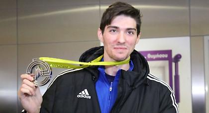 Ξεκινά ο Μάστορας