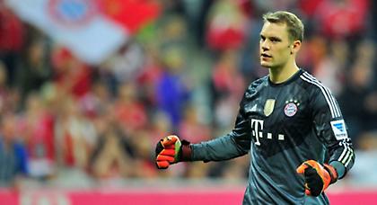 Νόιερ: «Να δείξω στον Μέσι ποιος είναι το αφεντικό»