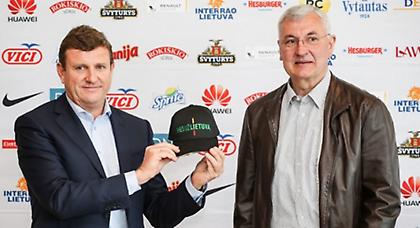 Ερωτηματικό ο Κλέιζα στη Λιθουανία