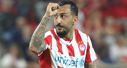 «Τράμπα» Μήτρογλου-Εμενίκε θέλει η Φούλαμ!