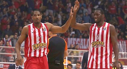 Ντάνστον: «Όχι άλλοι τραυματισμοί»!