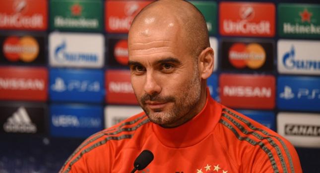 Γκουαρντιόλα: «Δεν υπάρχει άμυνα για να σταματήσει τον Μέσι»