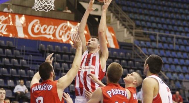 Ξεκούραστος ο Ερ. Αστέρας