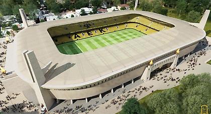 Κινήσεις για την «Αγιά-Σοφιά»