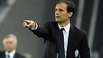 Αλέγκρι: «Πάμε για μάχη στη Μαδρίτη»