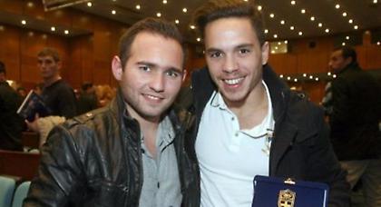 Χειρουργείο για Κοσμίδη