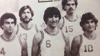 Γκάλης: «Δεν θα το ξεχάσω ποτέ»