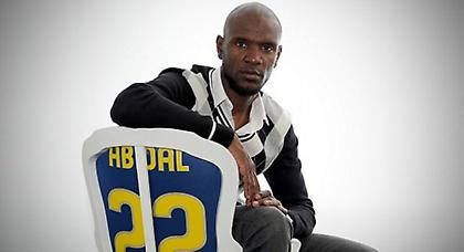 Κατάθεση ψυχής από Αμπιντάλ…