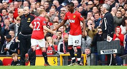 Σκόουλς: «Δεν ήταν καλός στη Γιουνάιτεντ ο Πογκμπά»!