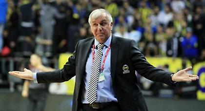 «Είπε όχι στον Παναθηναϊκό ο Ομπράντοβιτς»