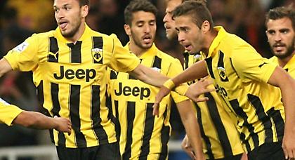 Άλλη μια λύση για την ΑΕΚ