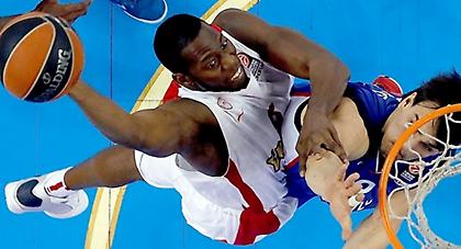 Το πήρε… σπίτι του ο Ντάνστον