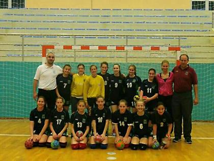 Στo «ΛΟΥΞ Cup» η RK Taurunum