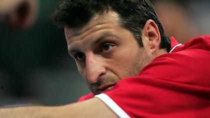 Παπαλουκάς: «Υποστηρίζω Ολυμπιακό και ΤΣΣΚΑ»