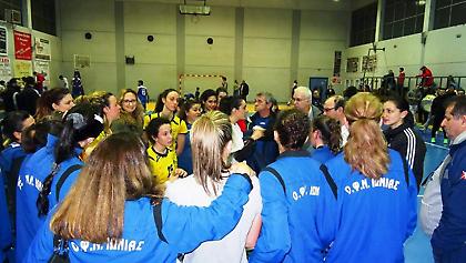 «Δεν ασχολούμαστε με ενστάσεις κοιτάμε το επόμενο παιχνίδι»