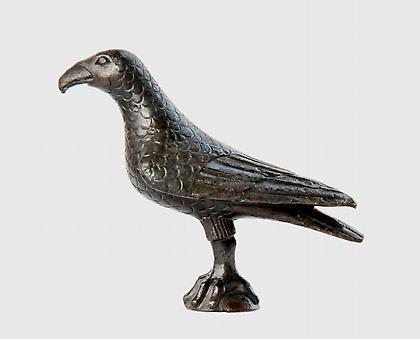 Το Μουσείο Ακρόπολης γιορτάζει με τζαζ και… κόρακα