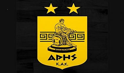 Άλλαξε σελίδα ο Άρης!