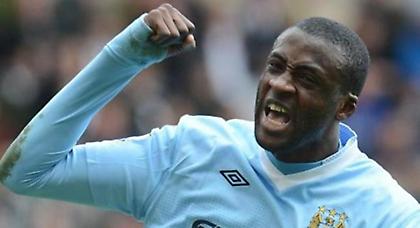 Λέει «ναι» στην Ίντερ ο Τουρέ