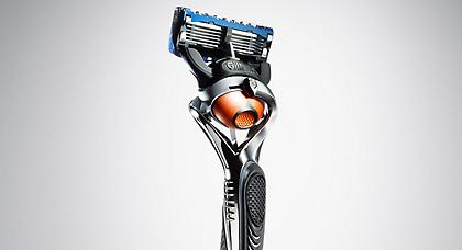 Οι νικητές του διαγωνισμού Gillette FlexBall!