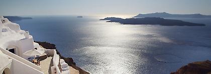 Ολο το Αιγαίο απέναντι στην κυβέρνηση για ενδεχόμενους φόρους στον τουρισμό