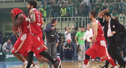 Τρεις αγωνιστικές στον Παναθηναϊκό!