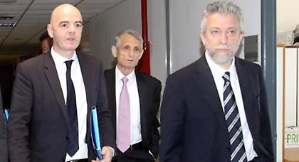 Νέο πρόβλημα  με το νομοσχέδιο