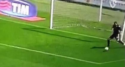 Ρε Παντέλι, ΠΩΣ το 'φαγες αυτό; (video)