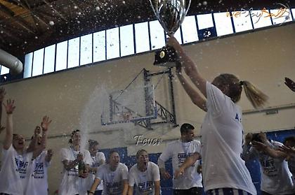 «Όλα ήρθαν μέσα από ομαδική δουλειά»