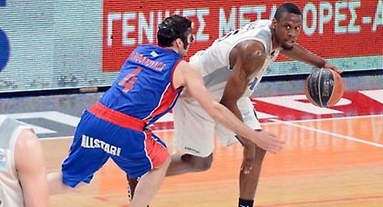 Επιτέλους… νίκη