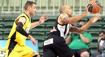 Νίκησε το… σύνολο