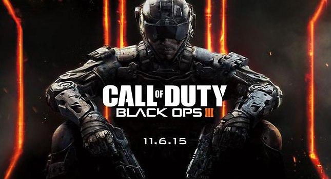 Αποκαλύφθηκε επίσημα το Call of Duty: Black Ops 3
